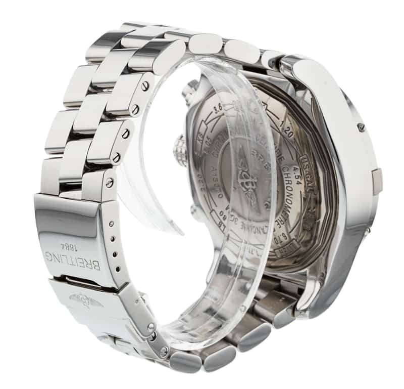 Breitling Super Avenger A13370